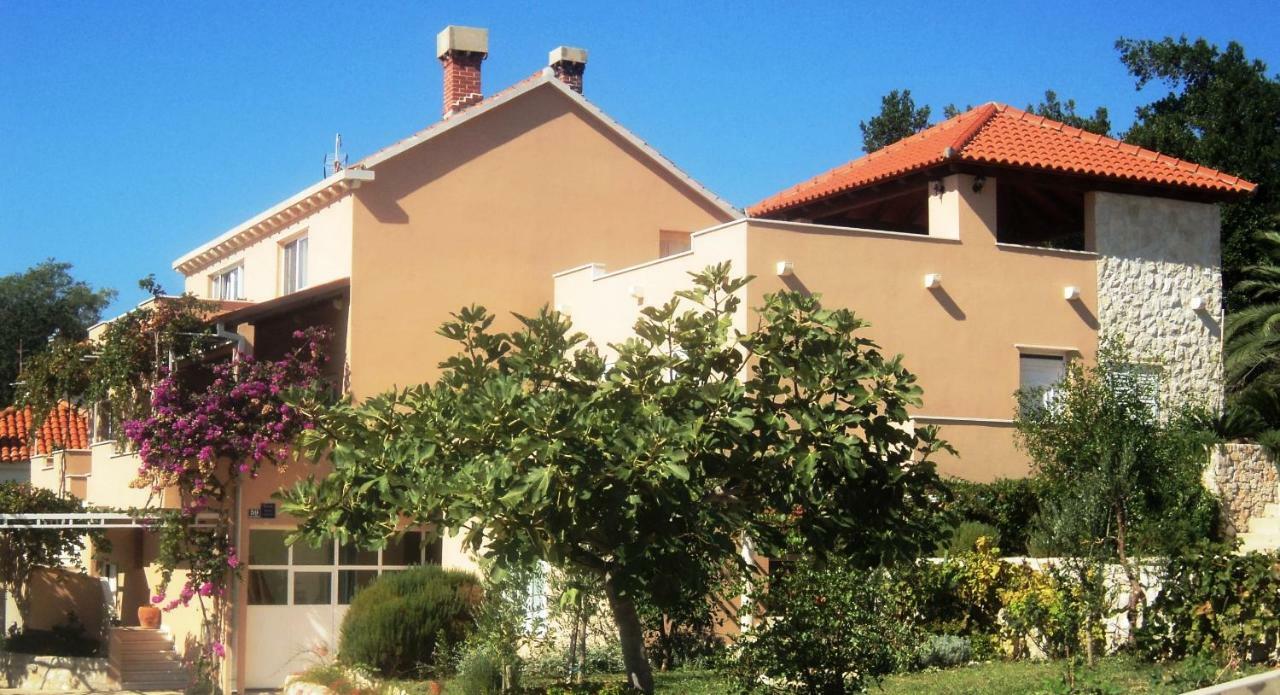 Karoma Sunroof Apartment Mlini Exterior photo