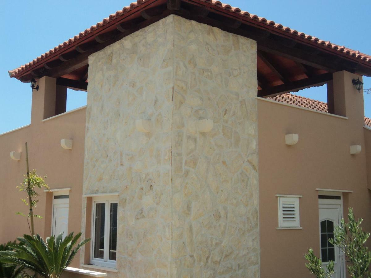 Karoma Sunroof Apartment Mlini Exterior photo